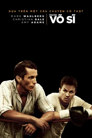 Huyền Thoại Quyền Anh