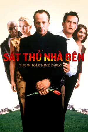 Sát Thủ Nhà Bên