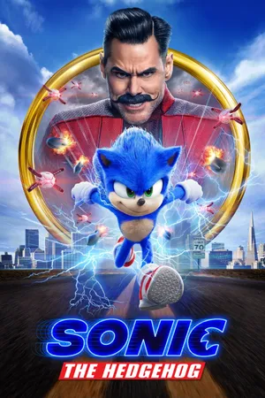 Nhím Sonic
