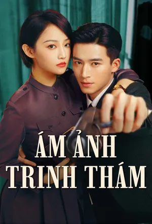 Ám Ảnh Trinh Thám