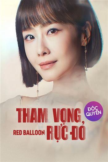 Tham Vọng Rực Đỏ