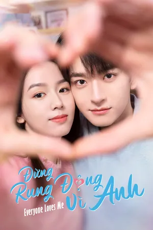 Đừng Rung Động Vì Anh