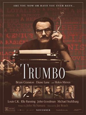Nhà Biên Kịch Trumbo
