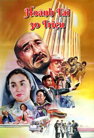 Hoành Tài 30 Triệu