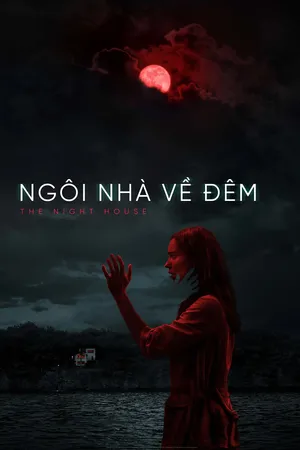 Ngôi Nhà Về Đêm