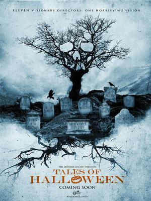 Câu Chuyện Đêm Halloween