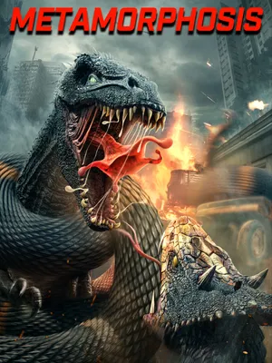 Khủng Long Đột Biến