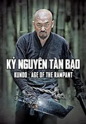 Kỷ Nguyên Tàn Bạo