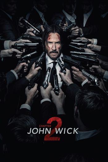 Sát Thủ John Wick Phần 2