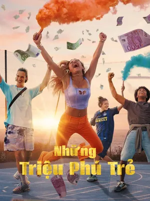 Những Triệu Phú Trẻ