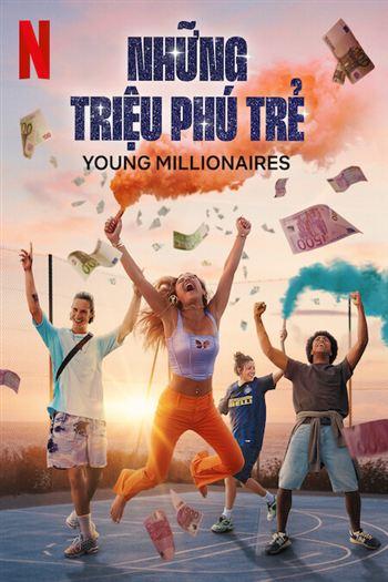 Những Triệu Phú Trẻ