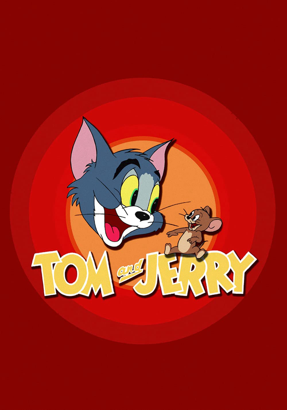 Tom và Jerry: Quậy Tung New York