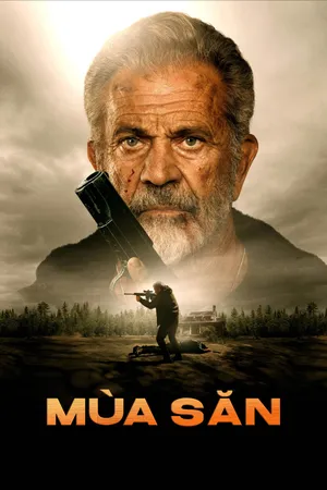 Mùa Săn