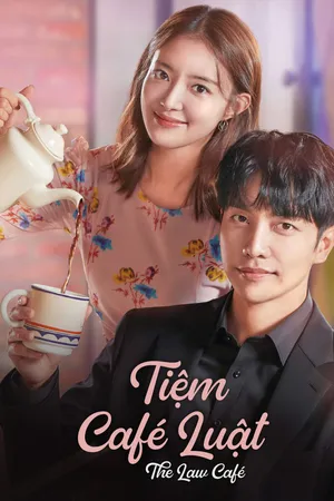 Tiệm Cà Phê Luật