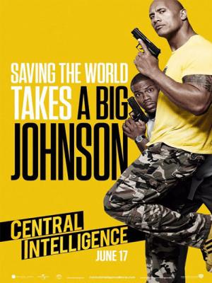 Điệp Viên Không Hoàn Hảo