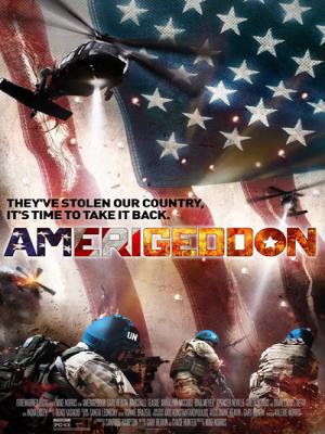 Khủng Bố Nước Mỹ