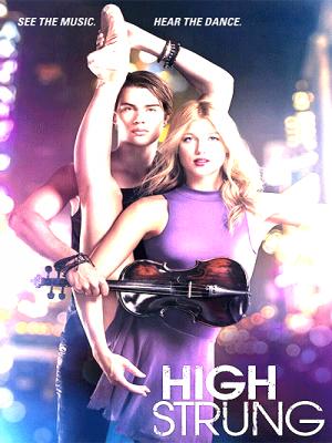 Vũ Điệu Đam Mê