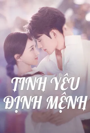 Tình Yêu Định Mệnh