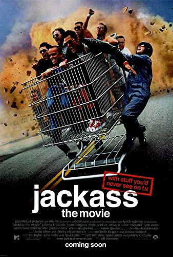 Jackass