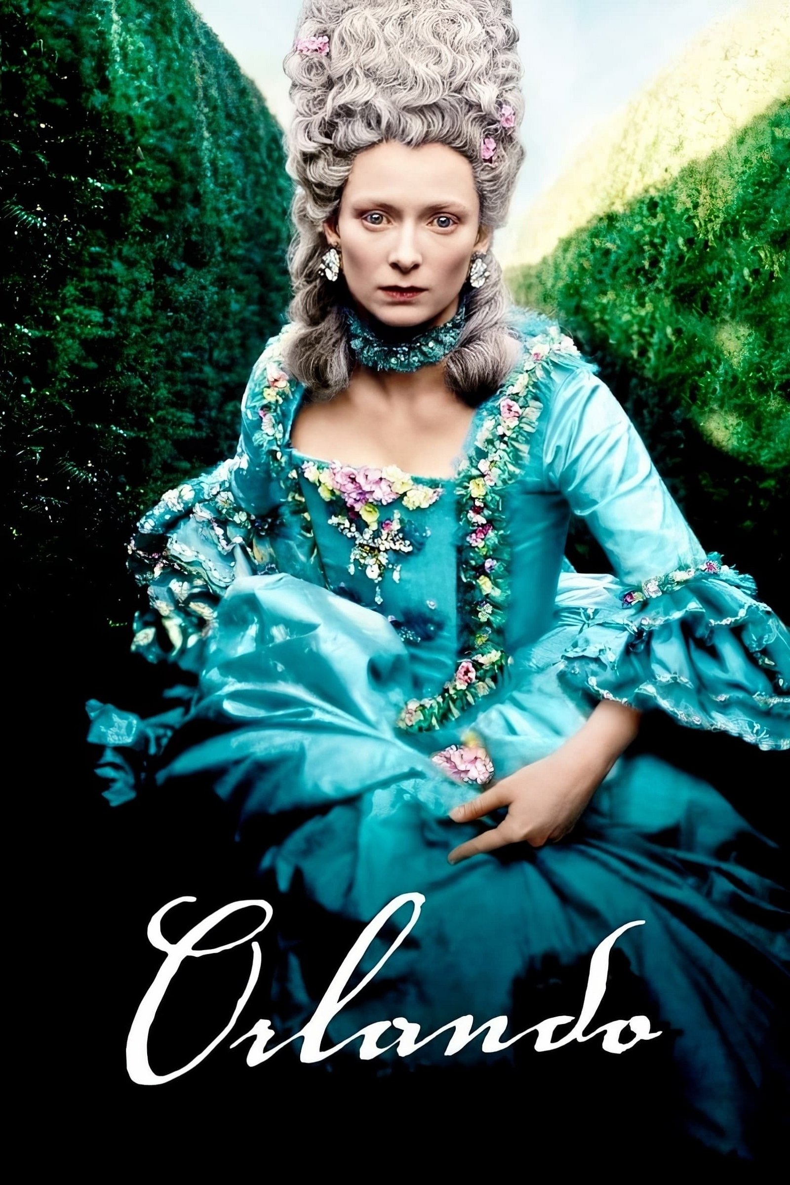 Nhà Quý Tộc Orlando