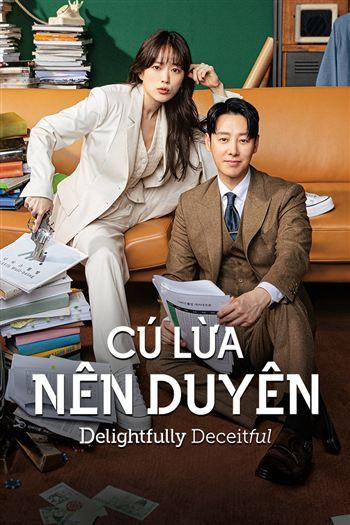 Cú Lừa Nên Duyên