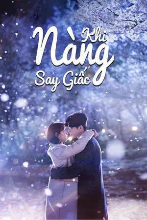 Khi Nàng Say Giấc