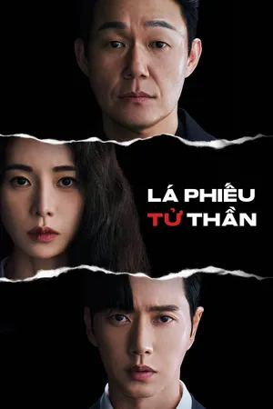 Lá Phiếu Tử Hình