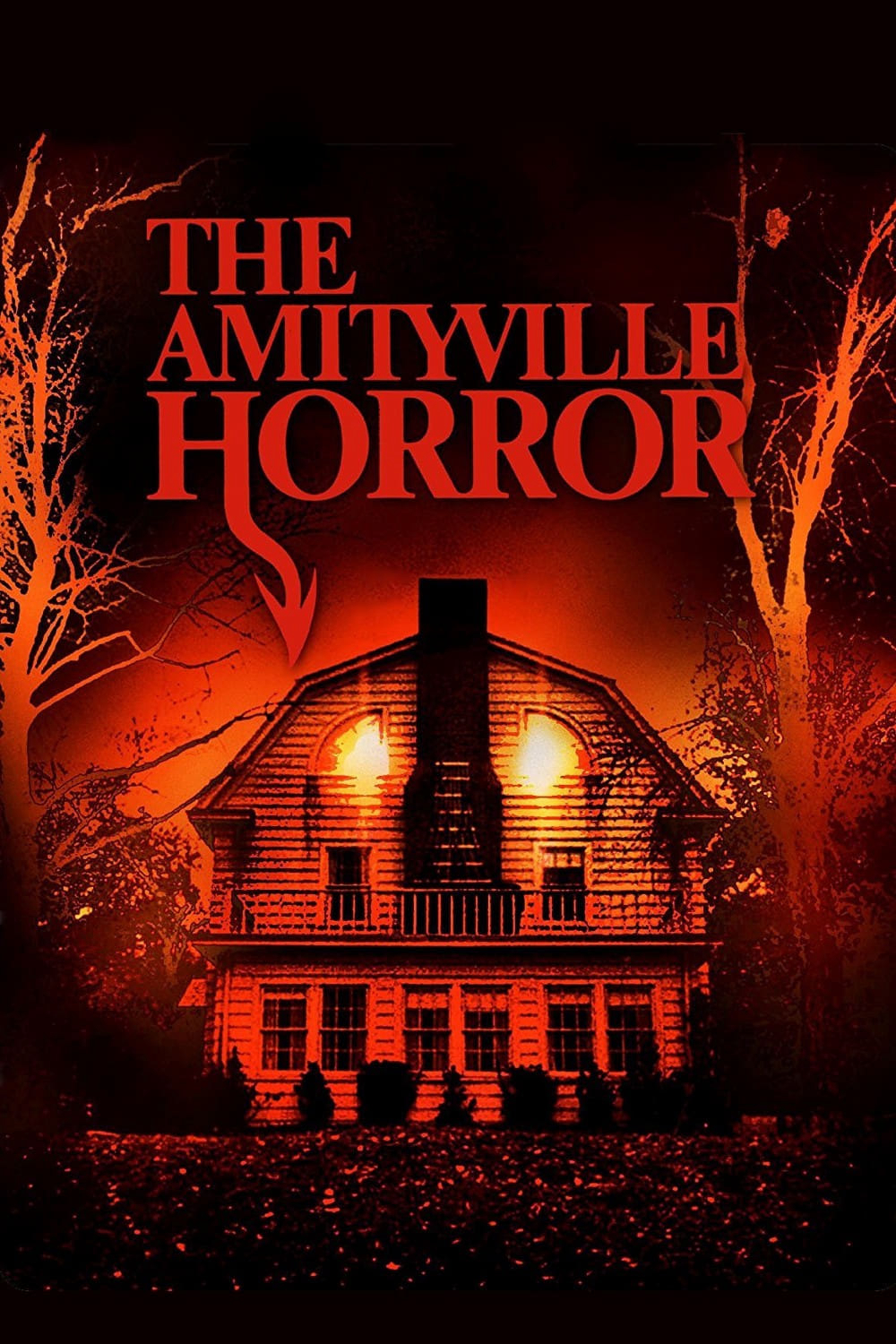 Chuyện Rùng Rợn Ở Amityville