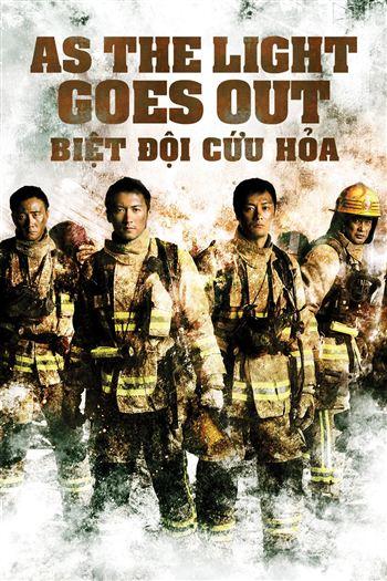 Biệt Đội Cứu Hỏa