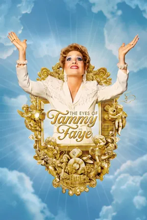 Đôi Mắt Của Tammy Faye