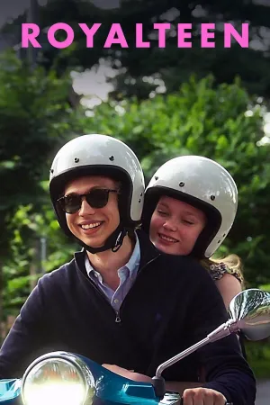 Royalteen