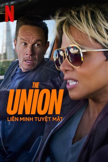 Liên Minh Tuyệt Mật