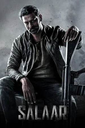 Salaar: Phần 1 - Ngừng bắn