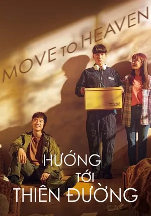 Hướng Tới Thiên Đường