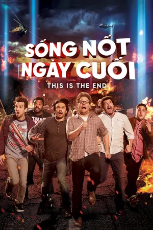 Sống Nốt Ngày Cuối