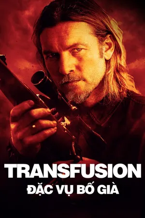 Đặc Vụ Bố Già