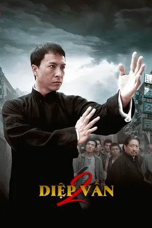 Diệp Vấn 2