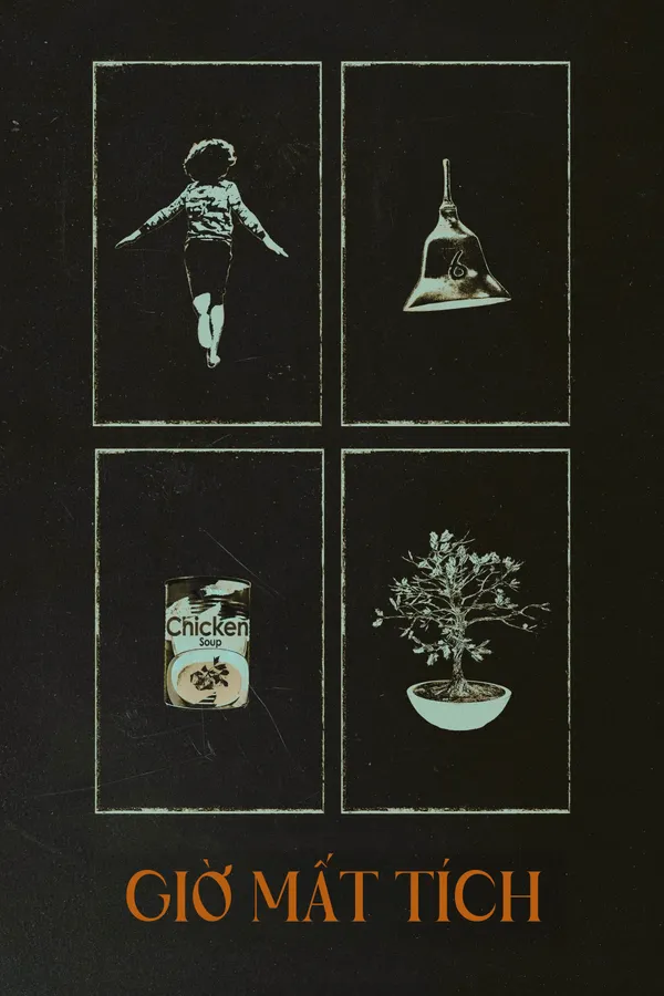 Giờ Mất Tích