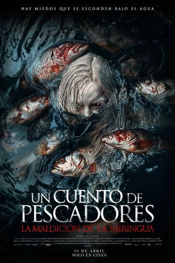 Câu Chuyện Của Một Ngư Dân