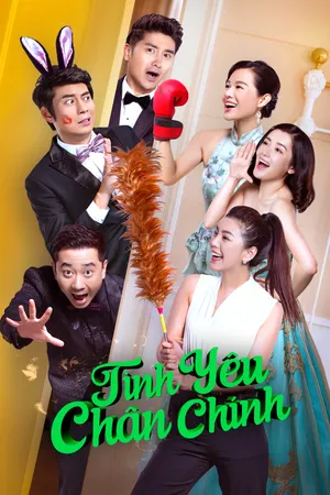 Tình Yêu Chân Chính