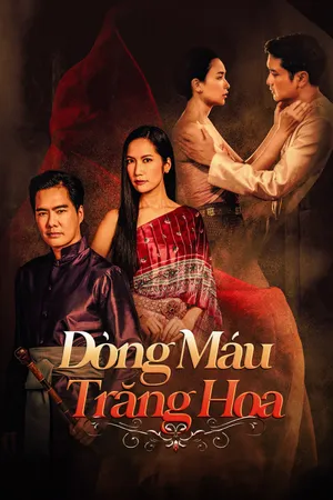 Dòng Máu Trăng Hoa