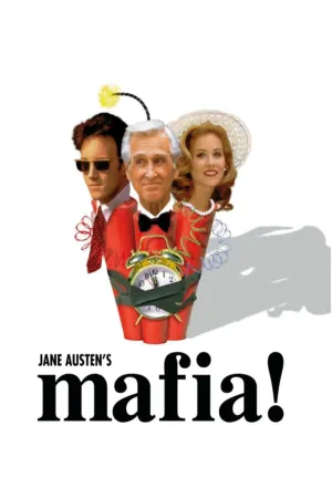 Jane Austen Là Mafia