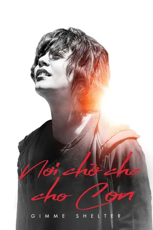 Nơi Chở Che Cho Con