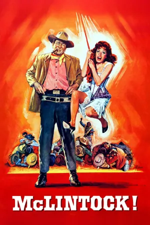 Cao Bồi Hài Hước