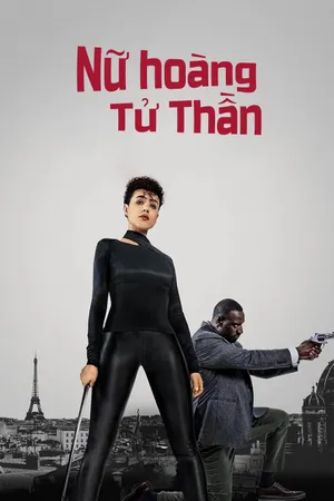 Nữ Hoàng Tử Thần