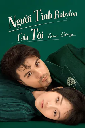 Người Tình Babylon Của Tôi