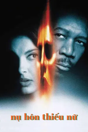 Nụ Hôn Thiếu Nữ