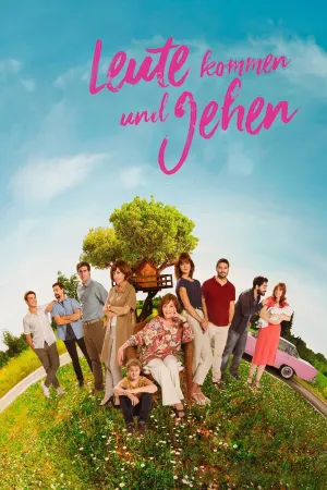 Biến Cố Gia Tộc