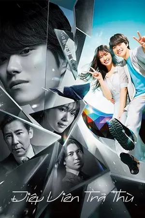 Điệp Viên Trả Thù