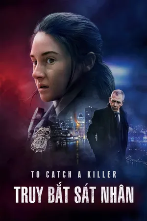 Truy Bắt Sát Nhân